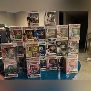 Funko pop